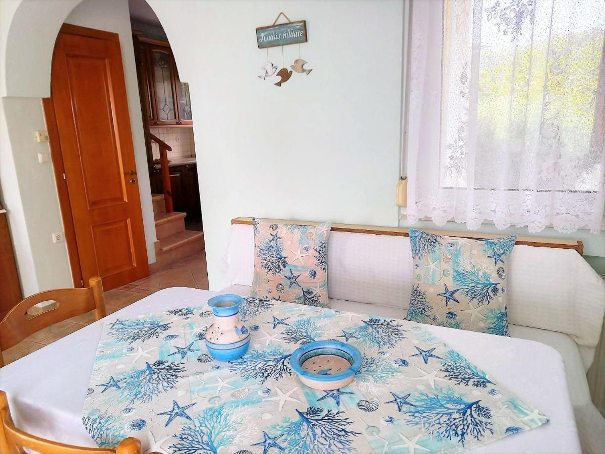 Villa Di Costa Nea Skioni Zewnętrze zdjęcie